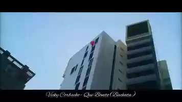 Free download Rosario Flores - Que Bonito (Bachata) -Vicky Corbacho - Letra - Cover - From the Original Song [1080p].mp4 video and edit with RedcoolMedia movie maker MovieStudio video editor online and AudioStudio audio editor onlin